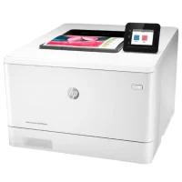 Принтер HP LaserJet Pro M454dw фото 1